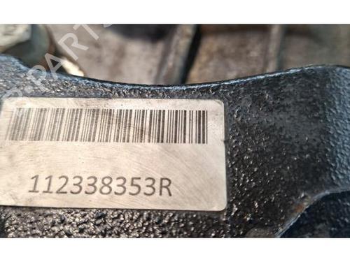 Gearbox RENAULT MASTER III Van (FV) 2.3 dCi 135 FWD (FV0N, FV08, FV06, FV00, FV1S) | BP30057080M3 - Image 6