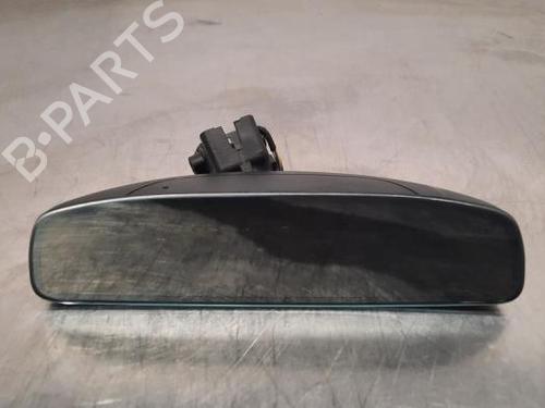 Used Rear mirror Rear mirror PEUGEOT 208 II (UB_, UP_, UW_, UJ_) 1.2 PureTech 130 (131 hp) 34198680 34198680