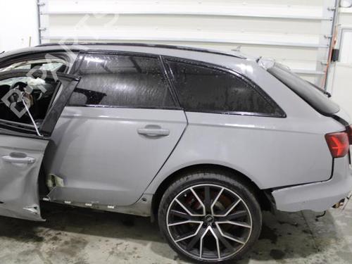 Electronic module AUDI A6 C7 Avant (4G5, 4GD) RS6 performance quattro | BP23581299M83  - Image 13