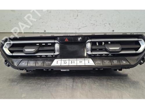 Used Climate control Climate control BMW 1 (F40) 118 i (136 hp) 39909353 39909353