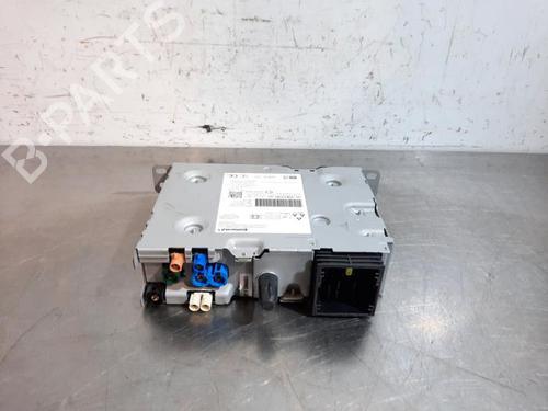 Used Radio PEUGEOT 208 II (UB_, UP_, UW_, UJ_) 1.5 BlueHDI 100 (102 hp) 23599115