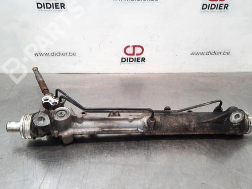 Used Steering rack Steering rack PEUGEOT TRAVELLER Bus (V_) 1.5 BlueHDi 120 (120 hp) 10896726 10896726