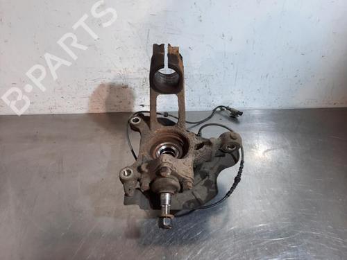 Right front steering knuckle CITROËN JUMPER II Van 2.0 BlueHDi 130 | BP23622287M26 