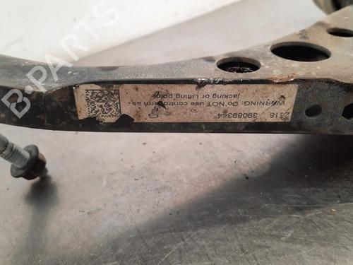 Left front suspension arm OPEL ASTRA K Sports Tourer (B16) 1.6 CDTi (35) | BP15792227M12 