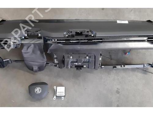 Kollisonspute sett MG MG 4 (EH32) EV (170 hp) 23584888