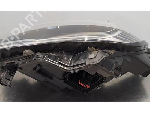 Left headlight RENAULT KANGOO III Box Body/MPV E-Tech Electric (FJJA) | BP39754595C28 - Image 12