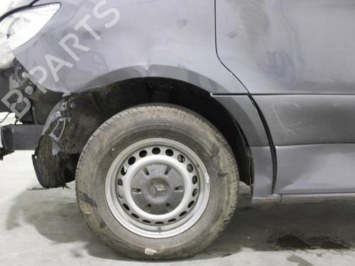 AC pipe MERCEDES-BENZ SPRINTER 3,5-t Van (B907, B910) 314 CDI RWD (907.631, 907.633, 907.635, 907.637) | BP23590004M126 - Image 23