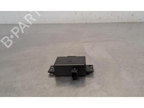 Used Electronic module PEUGEOT 208 II (UB_, UP_, UW_, UJ_) e-208 (136 hp) 29879617