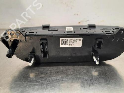 Climate control HYUNDAI i30 (PDE, PD, PDEN) 2.0 N | BP23632006I5 