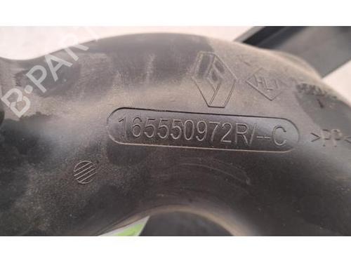 Pipe RENAULT MASTER III Platform/Chassis (EV, HV, UV) 2.3 dCi 145 FWD (EV0E, EV0F, HV0E, HV0F, UV0E, UV0F,... | BP28050235M125 