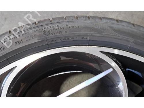 Fælk ALFA ROMEO GIULIA (952_) 2.2 D Q4 (952AFA45M, 952ANA4) | BP30714318C45