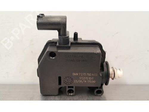 Used Fuel door actuator BMW 3 (F30, F80) 330 d (258 hp) 26546202