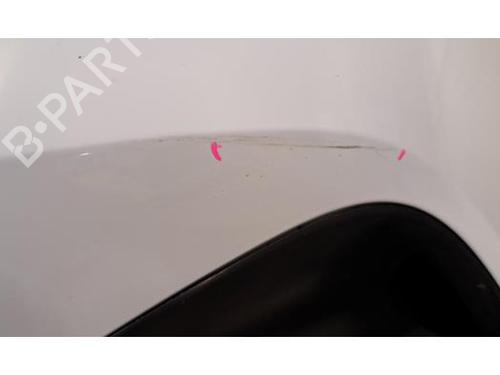 Front bumper RENAULT CLIO V (B7_) 1.5 Blue dCi 100 (B7AD) | BP40050063C7 - Image 4