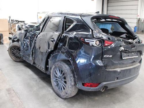 Right front shock absorber MAZDA CX-5 (KF) 2.0 | BP30806837M17