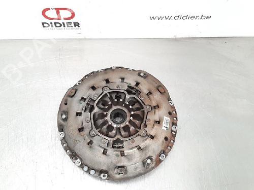 Used Other NISSAN X-TRAIL III (T32_, T32R, T32RR) 1.6 dCi ALL MODE 4x4-i (NT32) (130 hp) 15018456