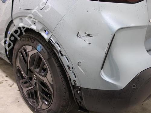 Left taillight CITROËN C4 III (BA_, BB_, BC_) 1.2 PureTech 130 (BAHNSA, BAHNSB) | BP31366381C34 