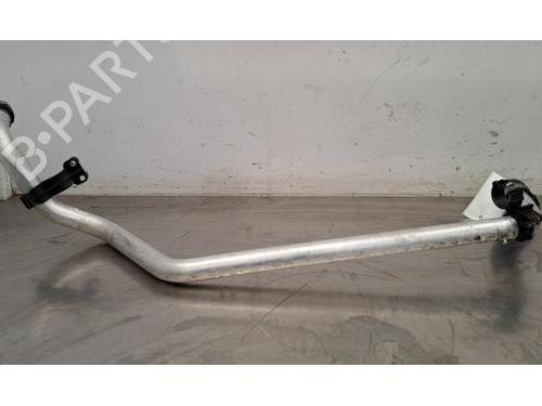 Pipe PORSCHE 911 Convertible (992) 3.0 Carrera 4 (992610) | BP26194016M125 