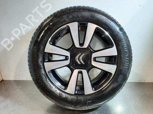 Used Rim CITROËN C3 AIRCROSS II (2R_, 2C_) 1.5 BlueHDi 110 (110 hp) 26193835