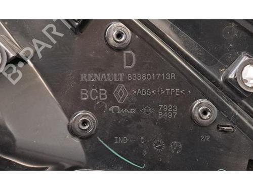 Other RENAULT SCENIC E-TECH PHASE I EV87 | BP37225527O1 - Image 2
