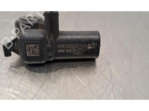 Electronic module AUDI A5 Sportback (F5A, F5F) 30 TDI Mild Hybrid | BP33316331M83 - Image 2