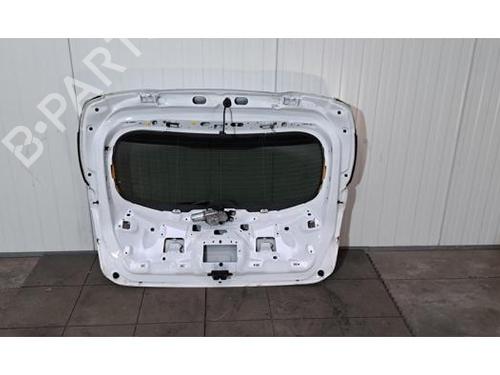 Tailgate FORD FOCUS IV (HN) 1.0 EcoBoost mHEV | BP33751288C6 - Image 8