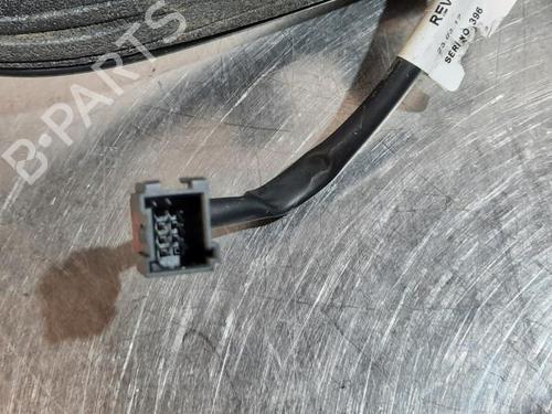 Right mirror FIAT FIORINO Box Body/MPV (225_) 1.3 D Multijet | BP23588245C27 