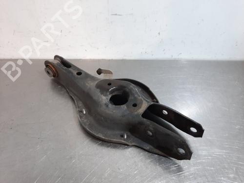 Used Left rear suspension arm BMW 3 (F30, F80) 316 i (136 hp) 15971379