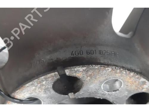 Rim AUDI A6 C7 Avant (4G5, 4GD) 2.0 TDI | BP23606594C45