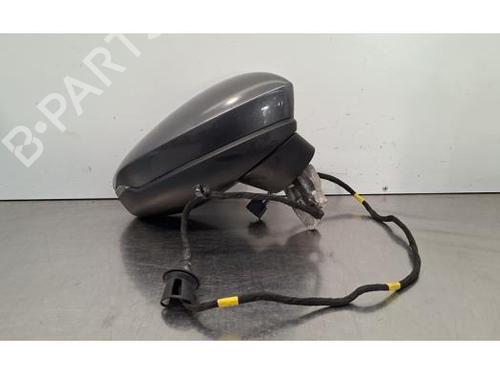 Used Right mirror AUDI A3 Sportback (8YA, 8YF) 30 TDI (116 hp) 31878834