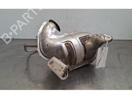 Used Particulate filter Particulate filter 36892921 36892921