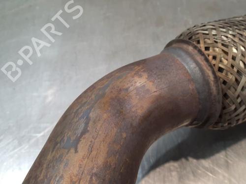 Udstødningsmanifold HYUNDAI TUCSON (TL, TLE) 1.6 T-GDi | BP15024037M110 