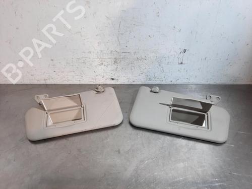 Right sun visor NISSAN JUKE (F16_) DIG-T 117 | BP23632522I2 