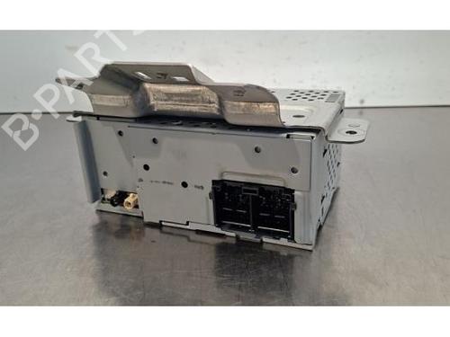 Used Electronic module Electronic module FORD ECOSPORT 1.0 EcoBoost (125 hp) 33277854 33277854