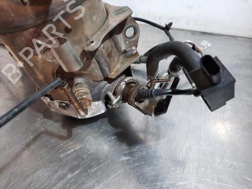 Particulate filter VW GOLF VII (5G1, BQ1, BE1, BE2) 2.0 GTD | BP37288261M81 - Image 3