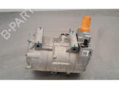 AC compressor OPEL ASTRA L (O5) Astra-e (F3ZKWZ) | BP28013931M34 