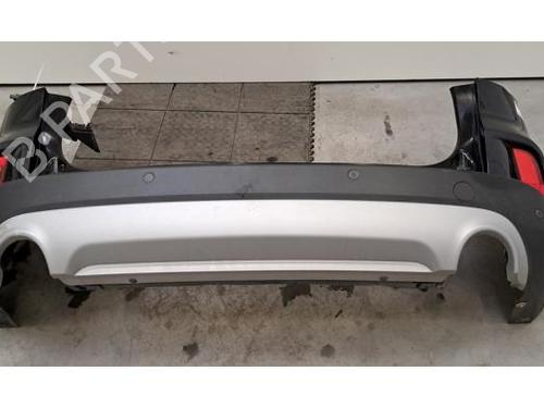 Used Rear bumper Rear bumper FORD KUGA III (DFK) 2.5 Duratec Plug-in-Hybrid (224 hp) 36366282 36366282
