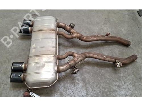 Exhaust system BMW 3 (G20, G80, G28) M3 Competition | BP40284898M121  - Image 6
