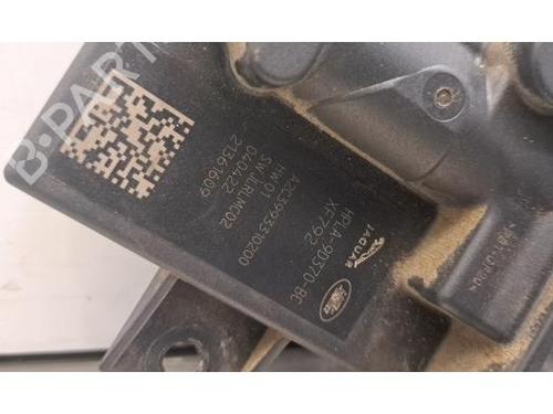 Electronic module JAGUAR E-PACE (X540) 1.5 P300e Plug-in Hybrid AWD | BP40614857M83 - Image 2