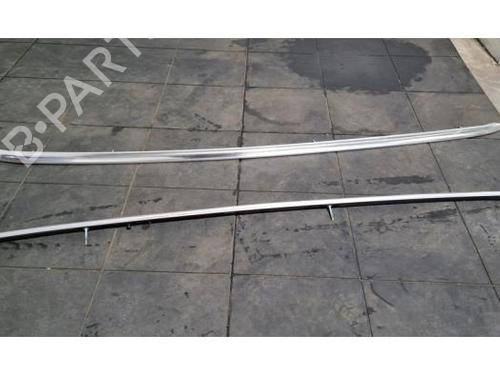 Roof bar AUDI A6 C7 (4G2, 4GC) 2.0 TDI BP23634849C65