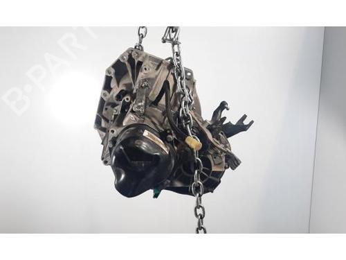Gearbox DACIA LODGY (JS_) 1.6 SCe 100 (JSAV) | BP29343750M3 