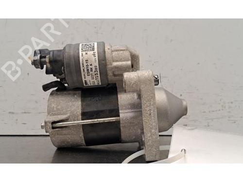 Used Starter Starter PEUGEOT 208 II (UB_, UP_, UW_, UJ_) 1.2 PureTech 75 (75 hp) 36769559 36769559