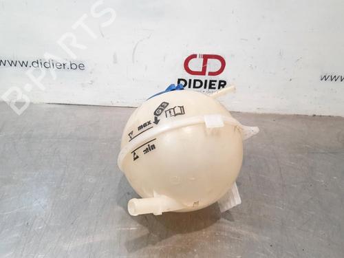 Used Expansion tank SKODA FABIA II (542) 1.2 12V (60 hp) 10893614