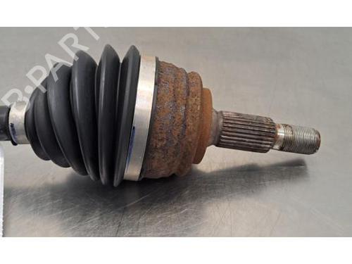 Left front driveshaft OPEL ASTRA L (OV5) 1.6 Plug-In-Hybrid (F3DGXT) | BP37649458M38 - Image 2