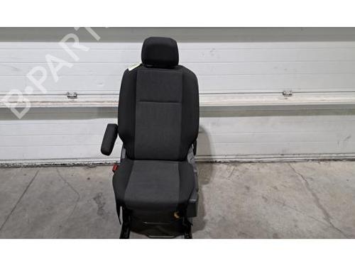 Używane Fotel przedni lewy PEUGEOT PARTNER Box Body/MPV (K9) 1.5 BlueHDi 100 (102 hp) 30806616