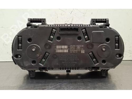 Instrument cluster DACIA SANDERO III 1.0 TCe 100 ECO-G | BP39909113C47 - Image 3