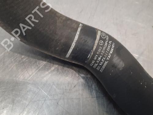 Pipe MERCEDES-BENZ GLA-CLASS (X156) GLA 200 CDI / d (156.908) | BP15042320M125 