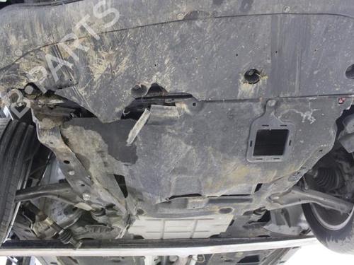 Front differential FORD MONDEO V Saloon (CD) 2.0 TDCi | BP10881699M23 