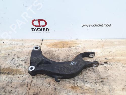 Used Right front suspension arm AUDI Q7 (4MB, 4MG, 4MQ) 3.0 TDI quattro (218 hp) 10878483