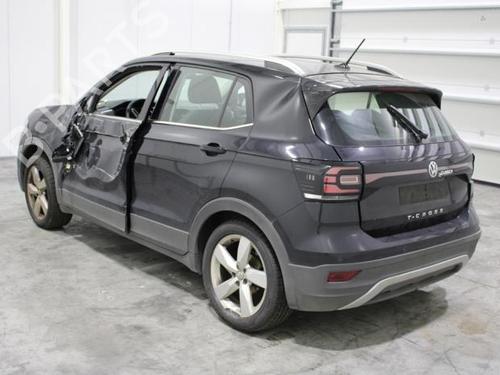 Warning switch VW T-CROSS (C11, D31) 1.0 TSi | BP15016092I22 - Image 7