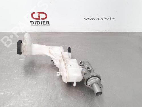 Bomba de freno NISSAN QASHQAI II SUV (J11, J11_) 1.5 dCi (110 hp) 10873907